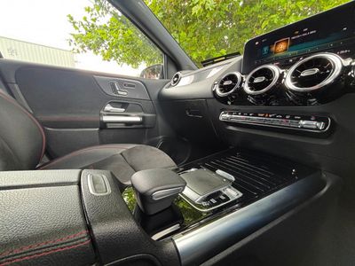 2021 Mercedes-Benz B Class
