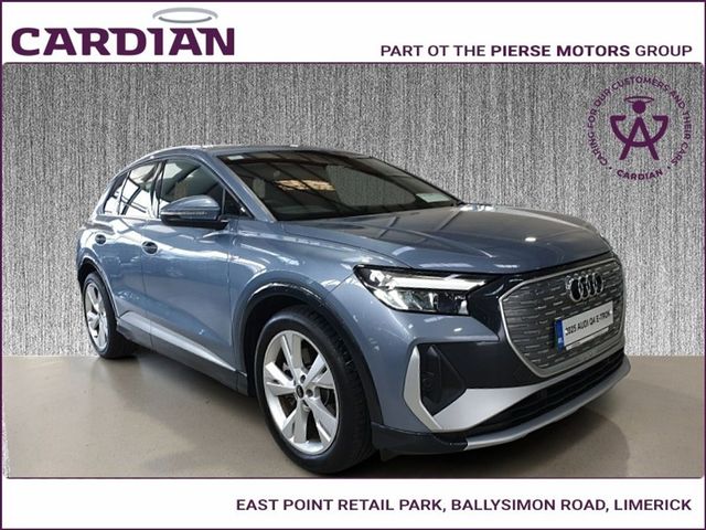vehicle for sale from Pierse Motors