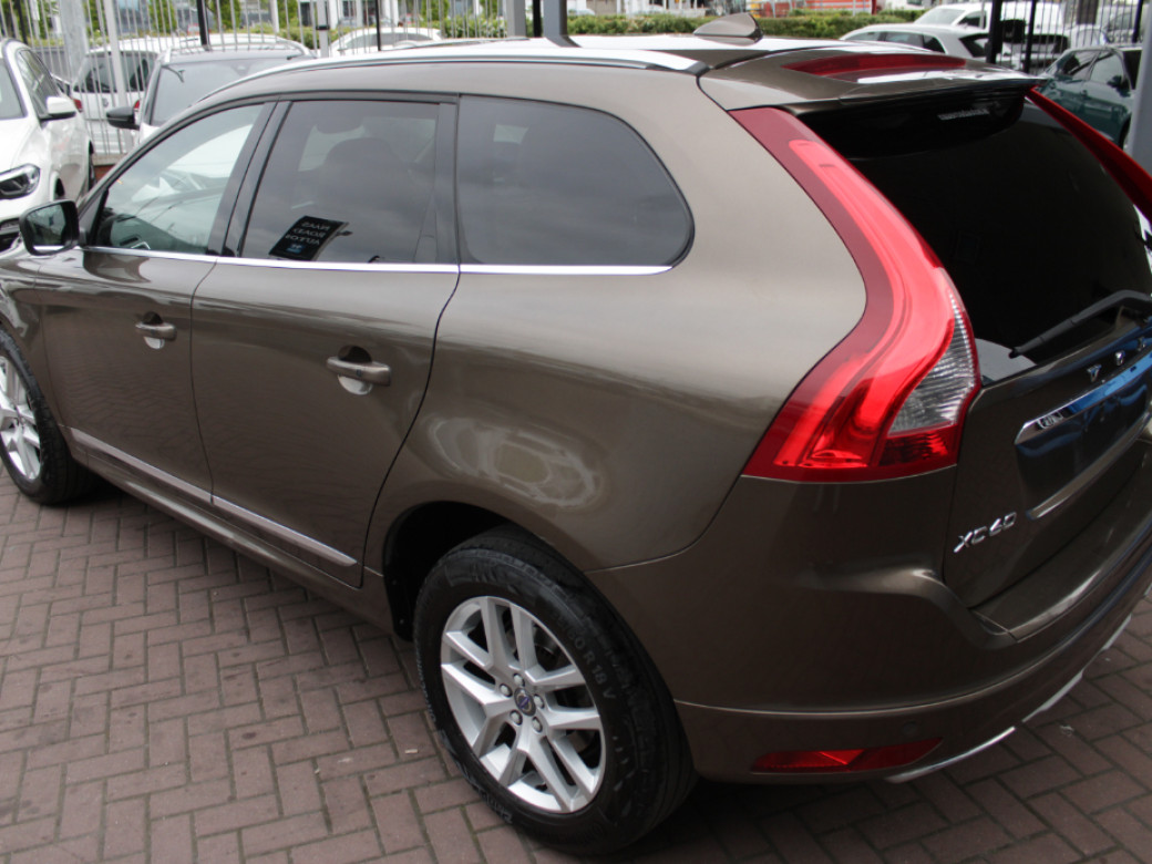 2017 Volvo XC60