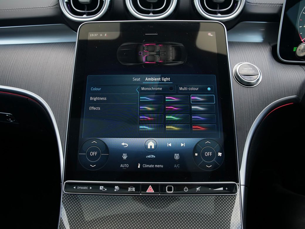 2025 Mercedes-Benz CLE