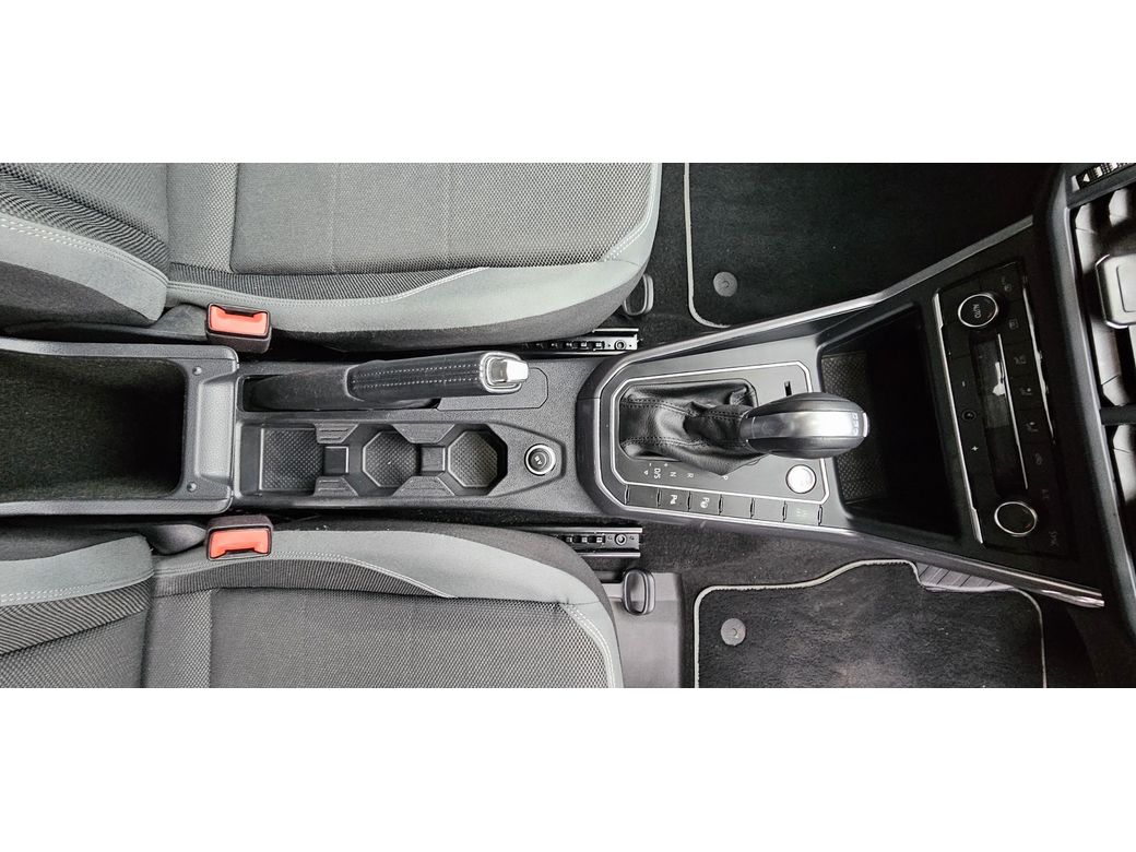 2019 Volkswagen Polo