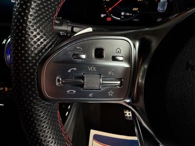 2019 Mercedes-Benz A Class