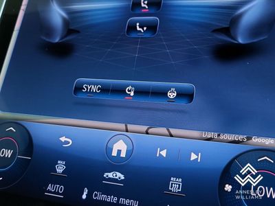 2023 Mercedes-Benz C Class