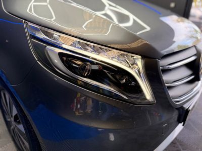 2022 Mercedes-Benz Vito