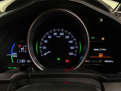 2017 Honda Fit