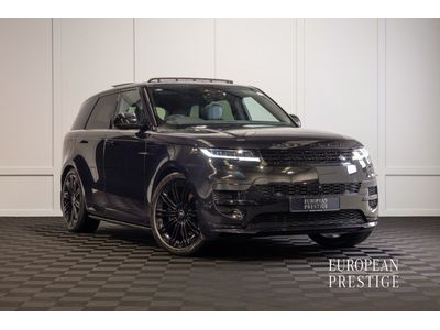 2024 Land Rover Range Rover Sport