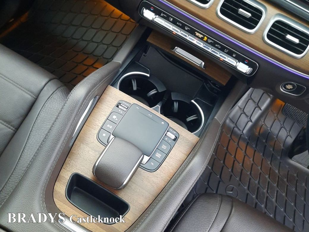 2022 Mercedes-Benz GLE Class