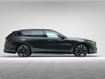 2025 BMW 5 Series