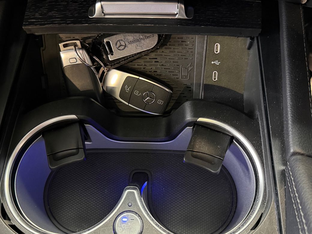 2024 Mercedes-Benz GLE Class