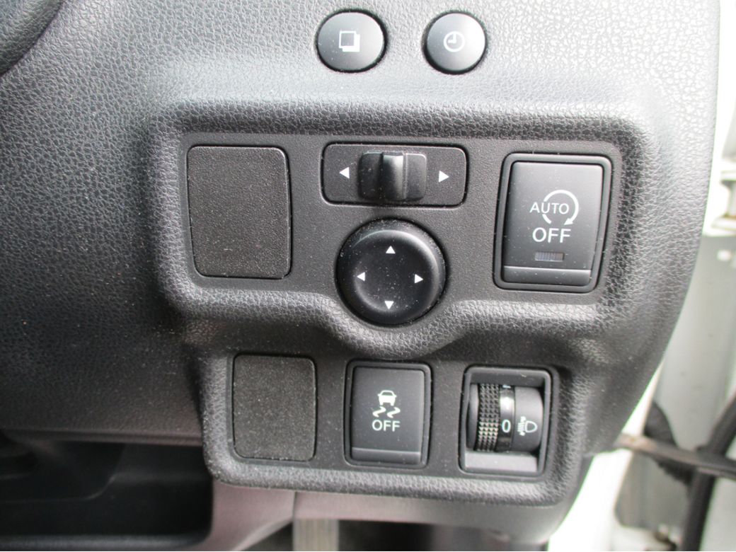 2017 Nissan Note