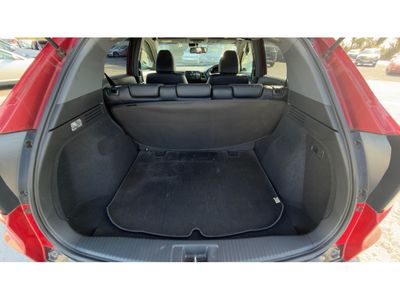 2016 Honda Vezel
