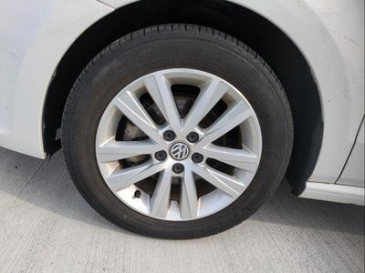 2017 Volkswagen Polo