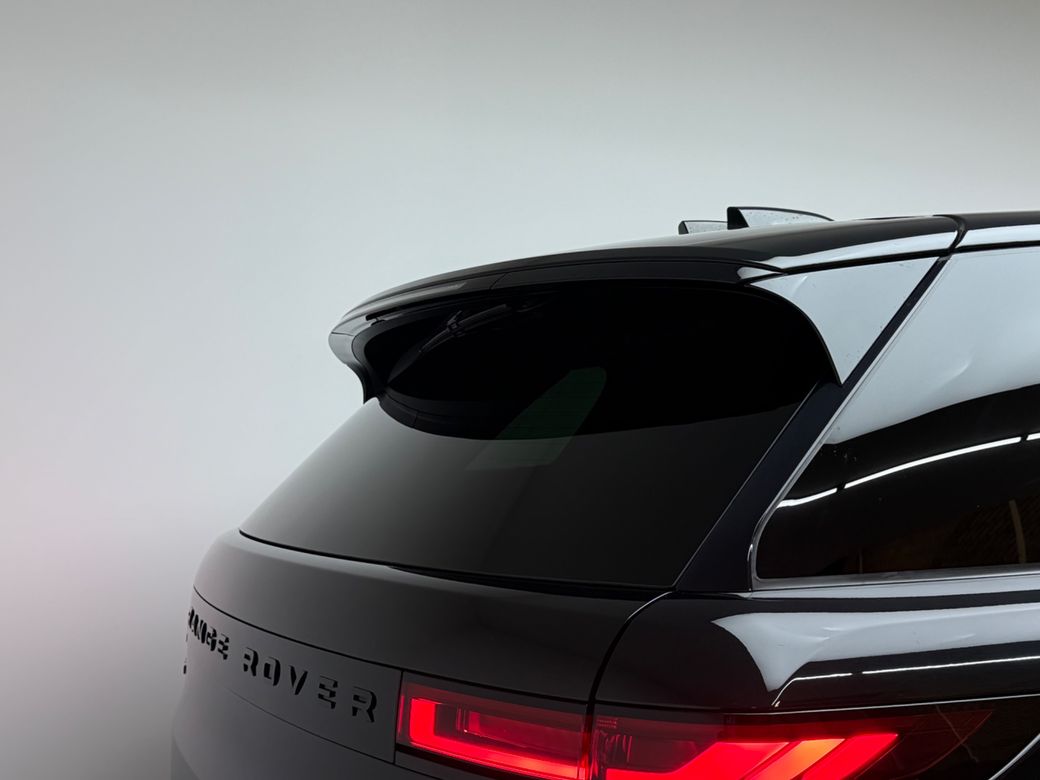 2023 Land Rover Range Rover Sport