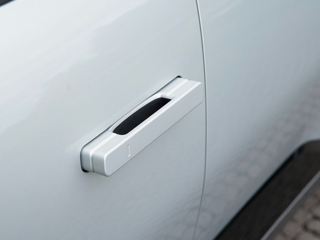2026 Kia EV9
