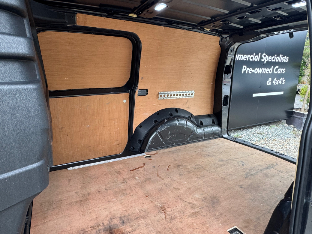 2021 Volkswagen Caddy
