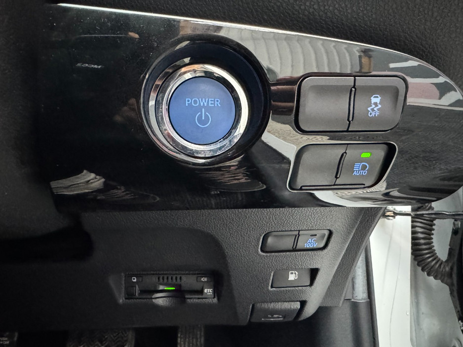 2021 Toyota Prius
