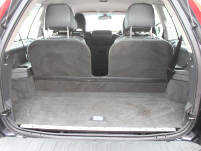 2012 Volvo XC90