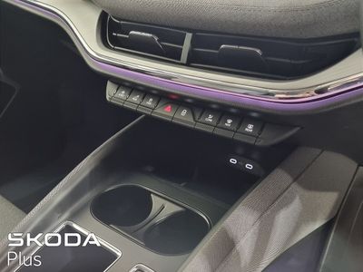 2025 Skoda Enyaq