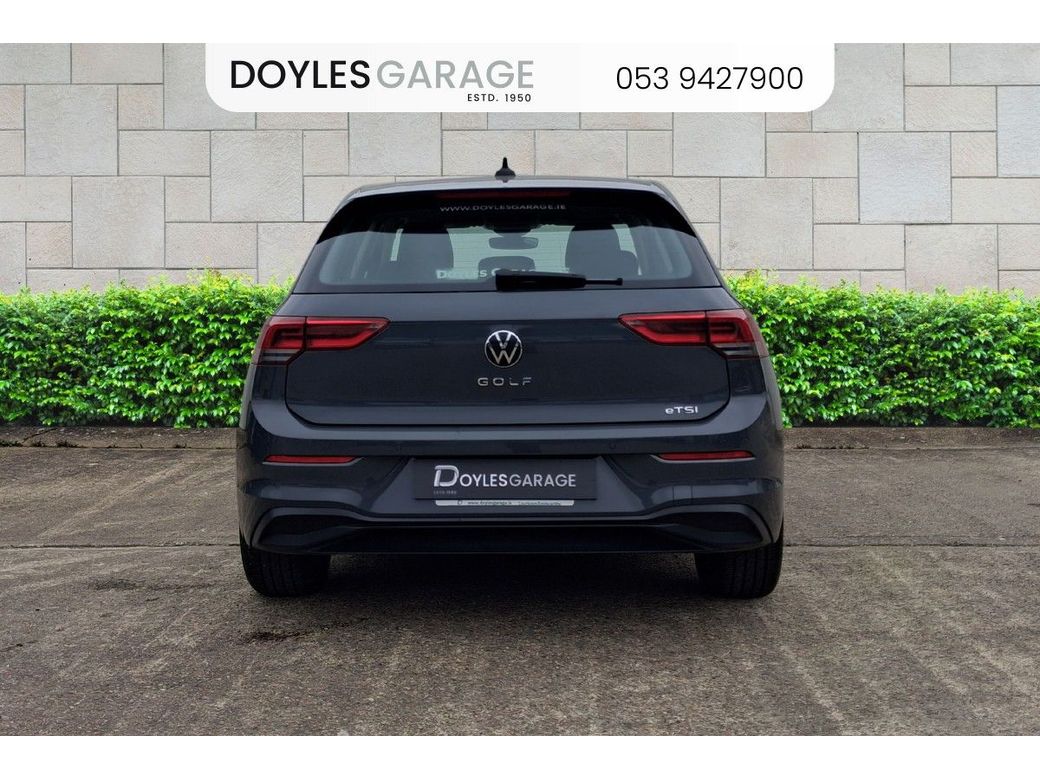 2023 Volkswagen Golf