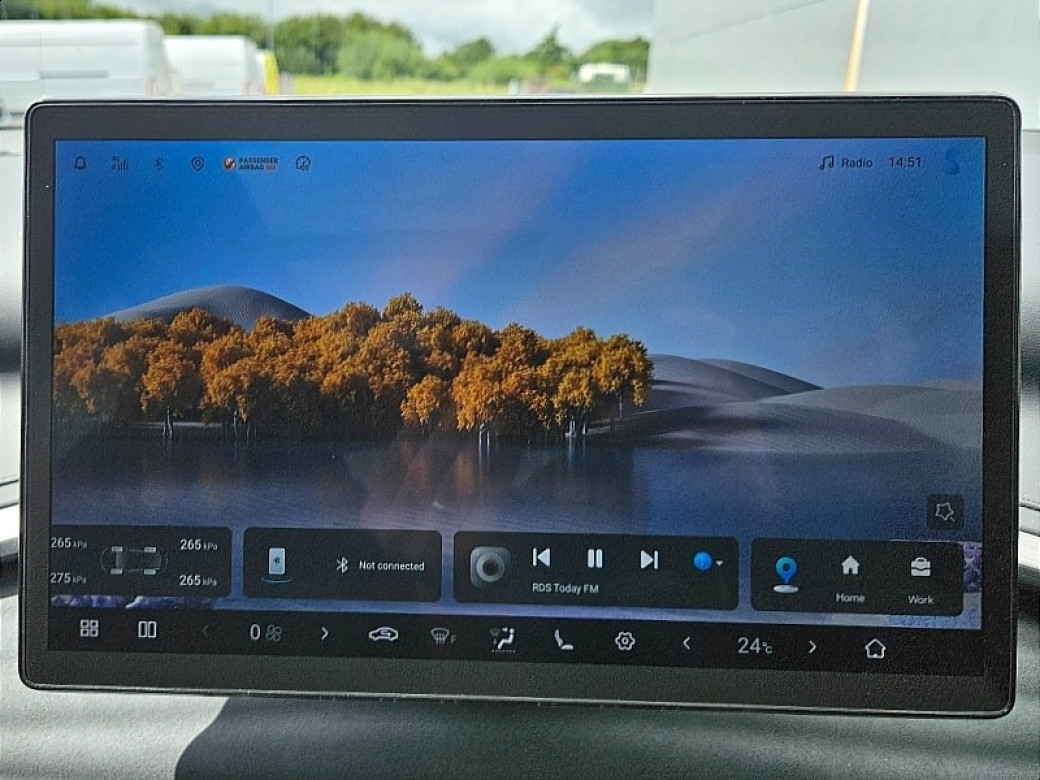 2025 BYD Atto 3