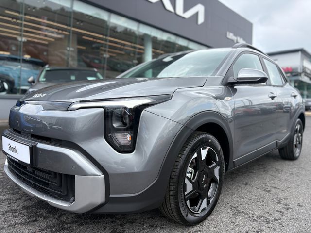 vehicle for sale from Kia Liffey Valley