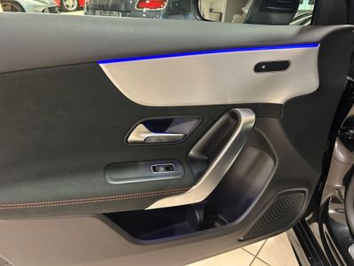 2023 Mercedes-Benz A Class