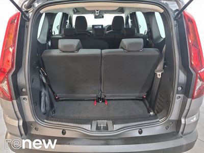 2025 Dacia Jogger