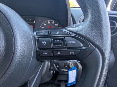2023 Toyota Yaris