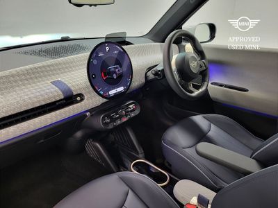 2024 Mini Cooper