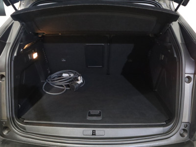 2022 Peugeot 3008