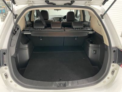2018 Mitsubishi Outlander
