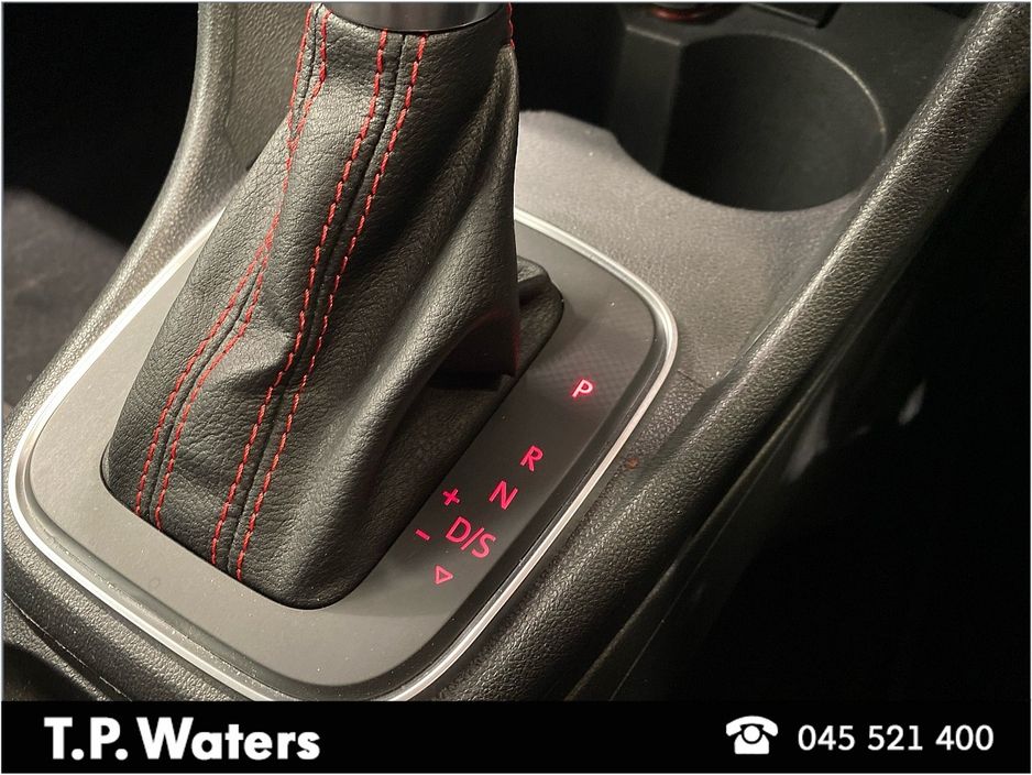 2017 Volkswagen Polo