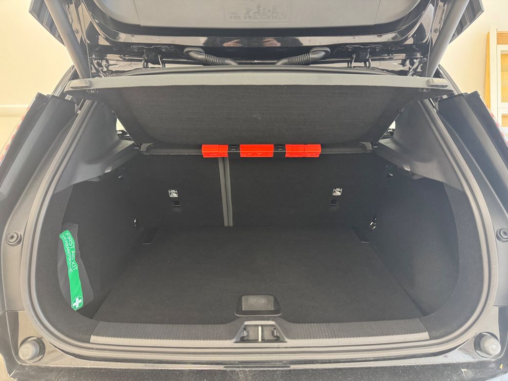 2024 Volvo EX30