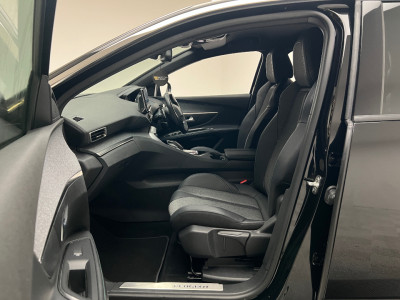 2023 Peugeot 5008