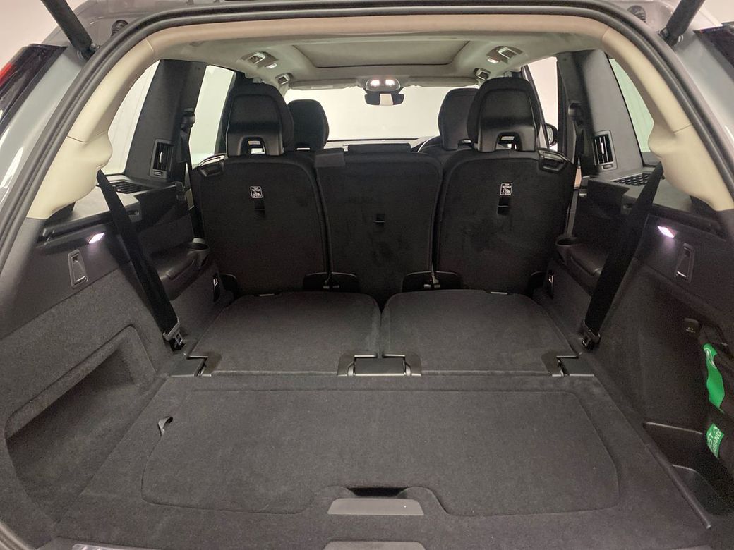 2026 Volvo XC90