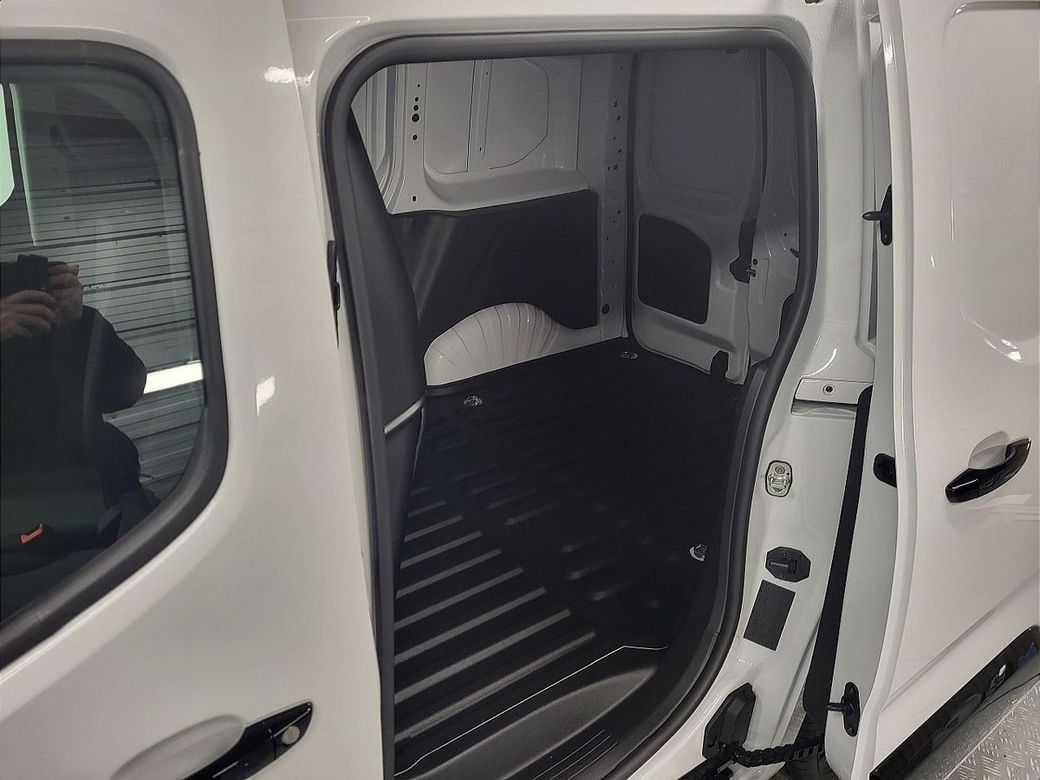 2025 Citroen Berlingo