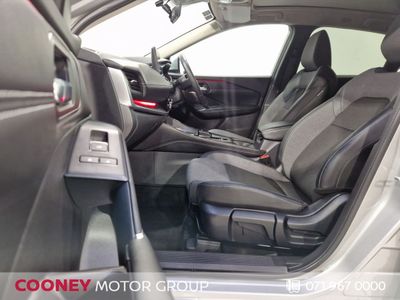 2026 Nissan Qashqai