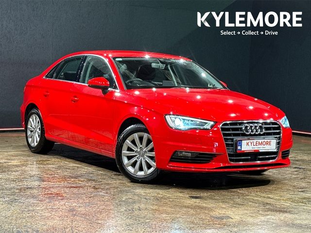 vehicle for sale from Kylemore Cars