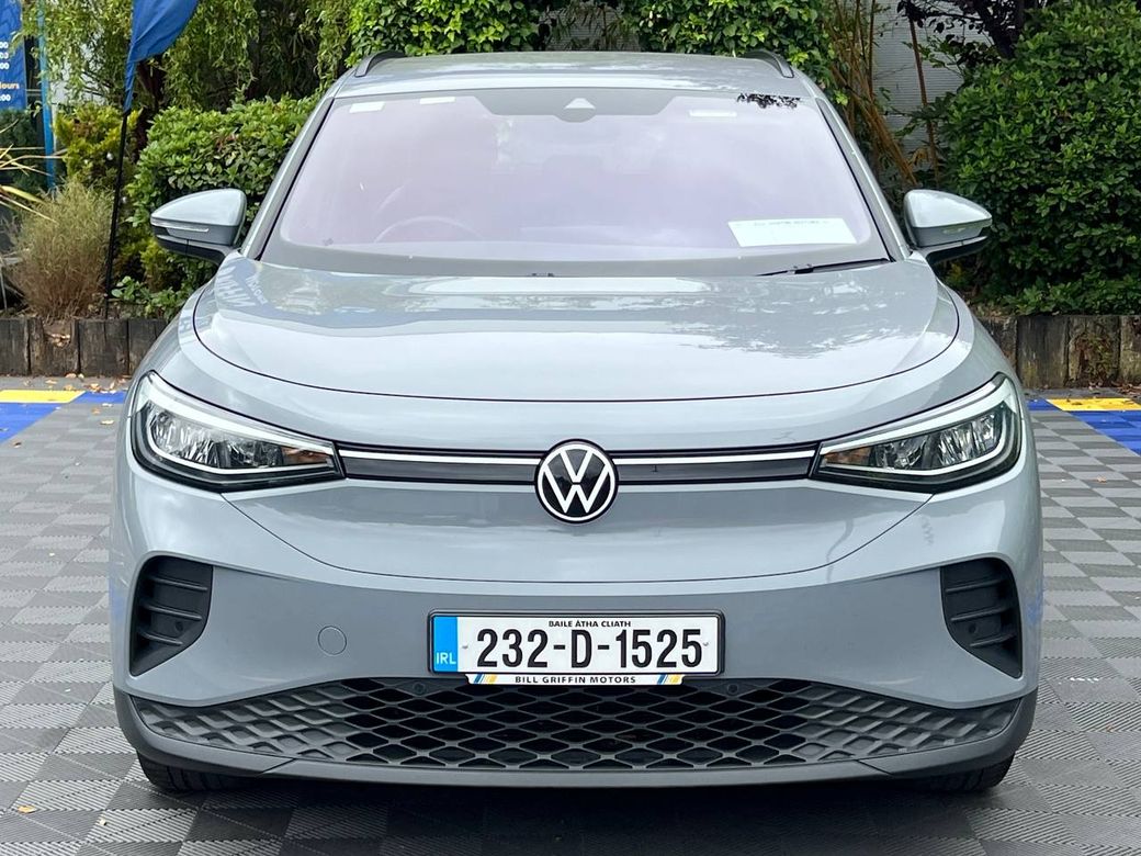 2023 Volkswagen ID.4