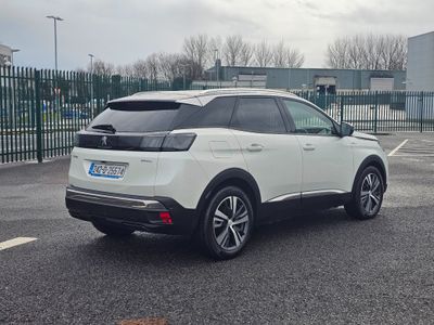 2024 Peugeot 3008
