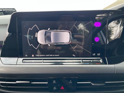 2021 Volkswagen Golf