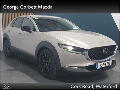 2023 Mazda CX-30