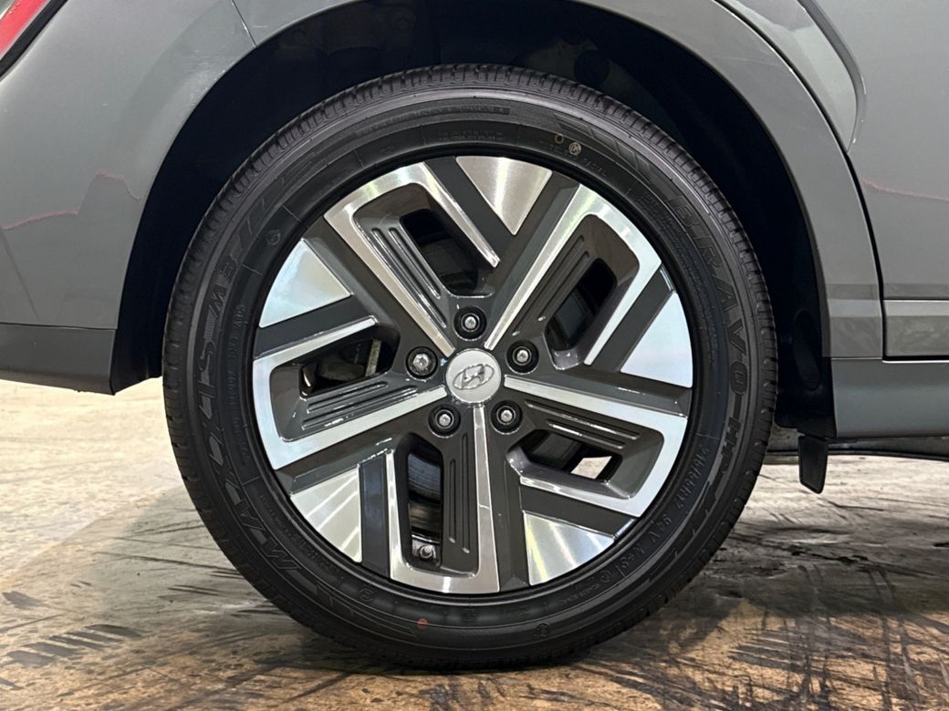 2021 Hyundai Kona