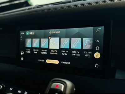 2024 Land Rover Defender