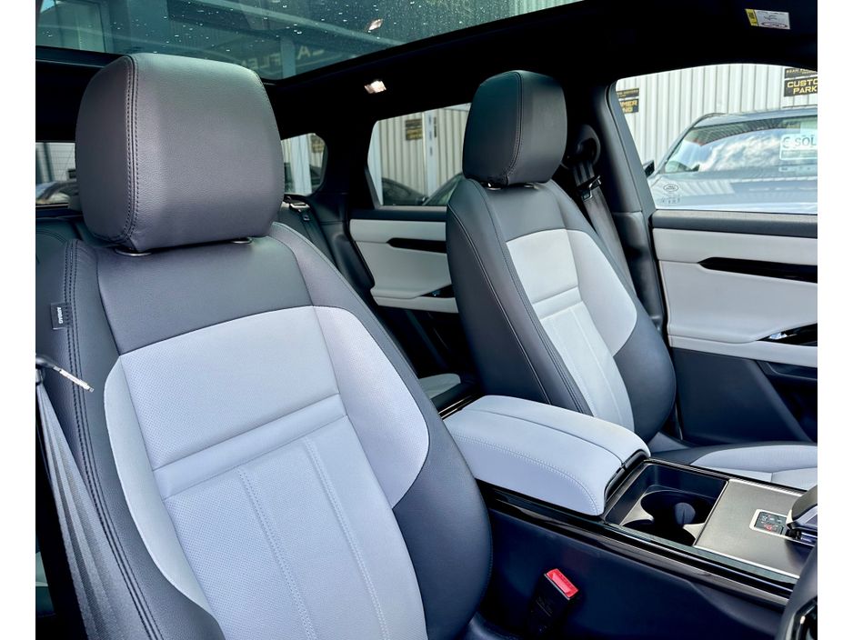 2025 Land Rover Range Rover