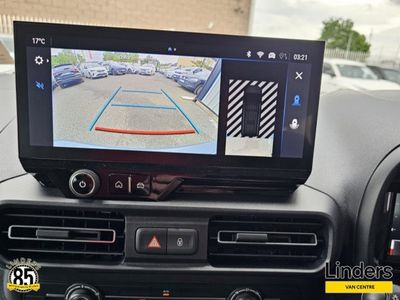 2026 Opel Combo