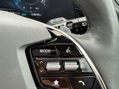 2023 Kia Niro