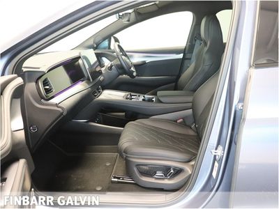 2025 BYD Sealion 7
