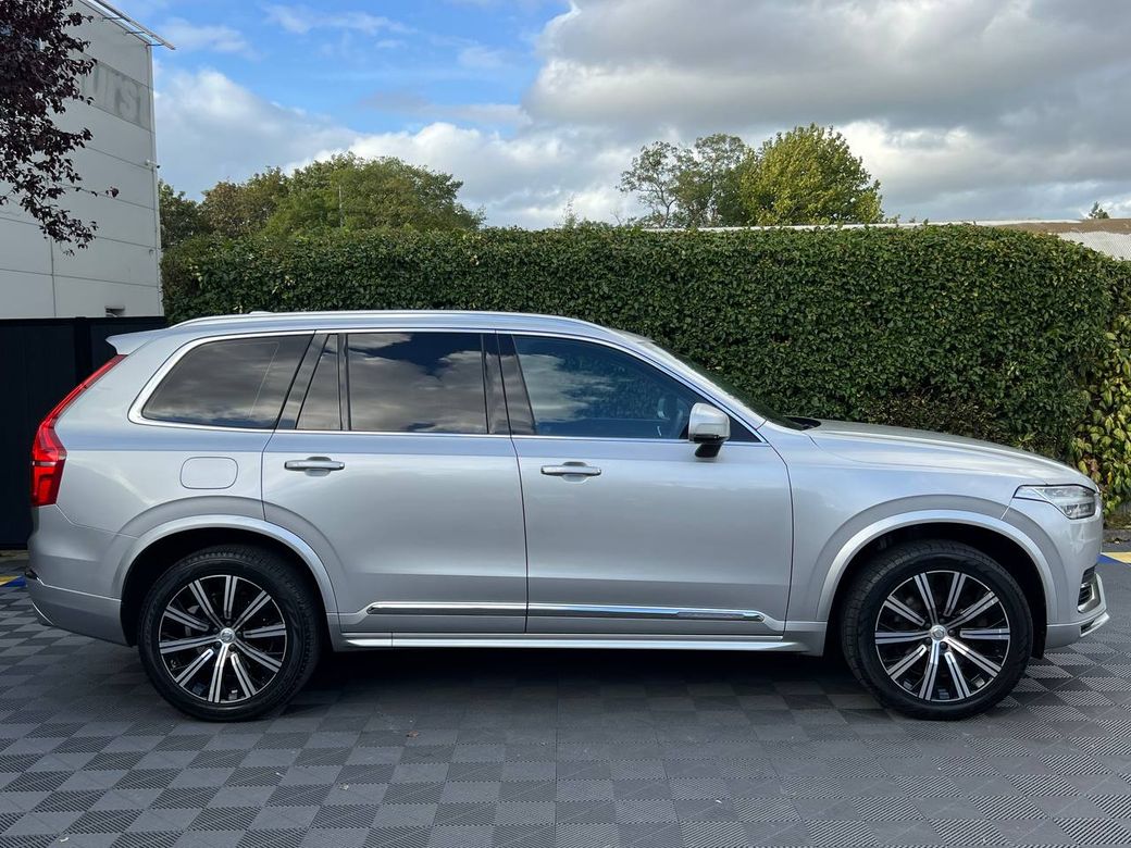 2020 Volvo XC90