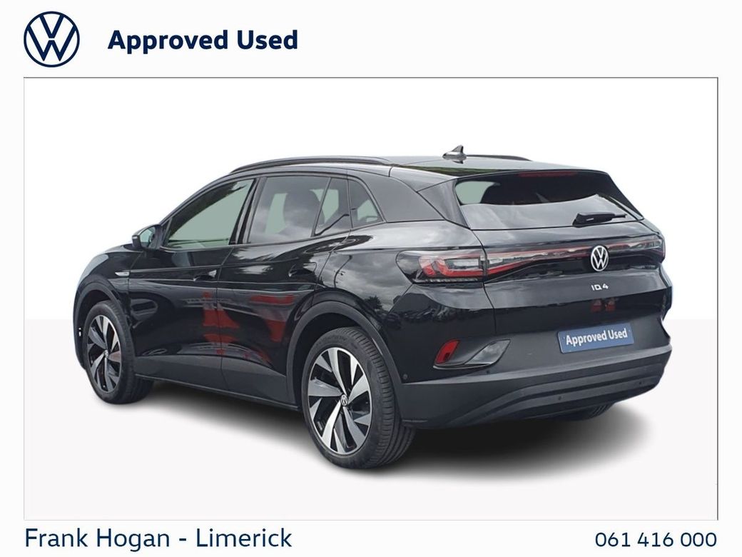 2023 Volkswagen ID.4